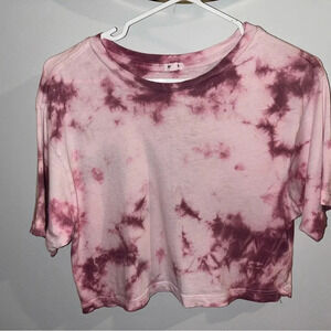 garage women’s  xs top​